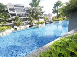Stratum (D18), Condominium #270011461